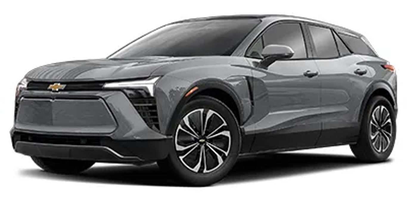 chevrolet blazer ev 2024 3GNKDBRJ5RS201510 image chevrolet blazer ev 2024 3GNKDBRJ5RS201510 image
